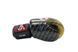 Боксерські рукавиці Twins Fancy FBGVL3-TW1 Dragon Black-Gold, 8 oz