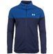 Спортивна кофта Under Armour Sportstyle Pique Jacket Stealth Artillery Academy, M