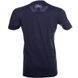 Футболка Venum Jose Aldo Lion T-shirt - Blue, S