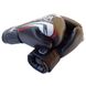 Боксерские перчатки Firepower FPBG12 Черные, 10oz, 10oz