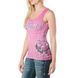 Женская майка Sinful By Affliction Tatiana Tank, M