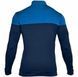 Спортивна кофта Under Armour Sportstyle Pique Jacket Stealth Artillery Academy, M