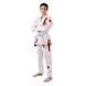 Детское кимоно Peresvit Advance Kids BJJ Gi White, Белый, M00