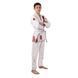 Детское кимоно Peresvit Advance Kids BJJ Gi White, Белый, M00