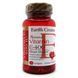 Витамины Earths Creation Vitamin E 180 DL-alpha - 100 софт гель
