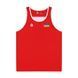 Детская майка Peresvit Kids Boxing Singlet Red, YL