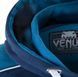 Толстовка Venum Elite Hoodie Navy, Темно-синий, M