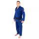 Кімоно для бразильського джиу-джитсу Tatami Nova Minimo 2.0 Синє A2XL
