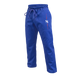 Жіноче кімоно для бразильського джиу-джитсу Hayabusa Valor Lightweight (Штани Twill) Синє F2