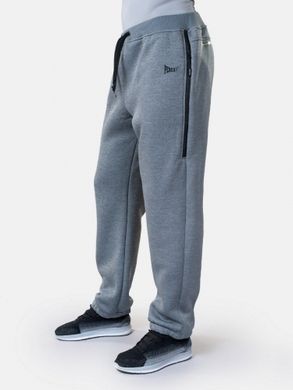 Спортивні штани Peresvit Neoteric Warm Up Tapered Pants Grey, Cірий, S