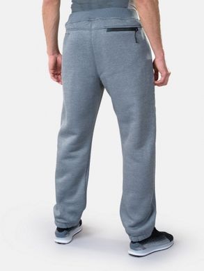 Спортивні штани Peresvit Neoteric Warm Up Tapered Pants Grey, Cірий, S