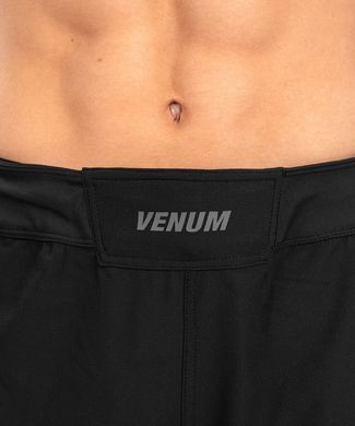 Шорты для ММА Venum G-Fit Air Fightshort - Black, Черный, XL