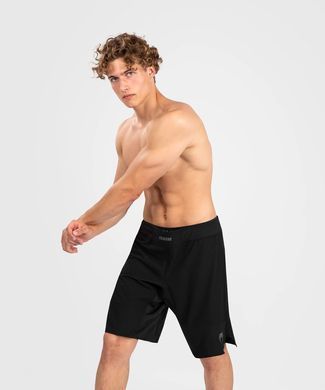 Шорты для ММА Venum G-Fit Air Fightshort - Black, Черный, XL