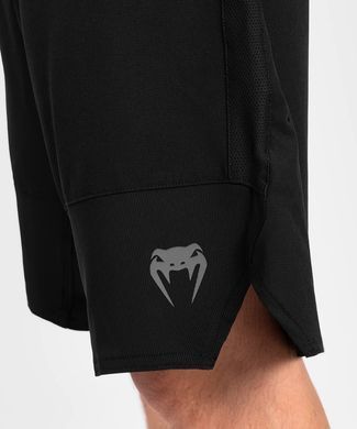 Шорты для ММА Venum G-Fit Air Fightshort - Black, Черный, XL