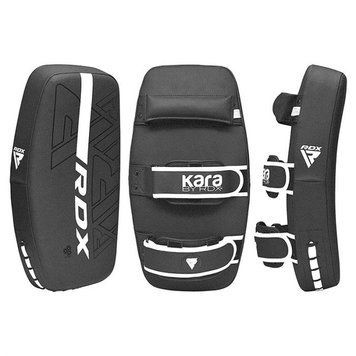 Тай пад RDX F6 Kara Thai Pad White, Універсальний