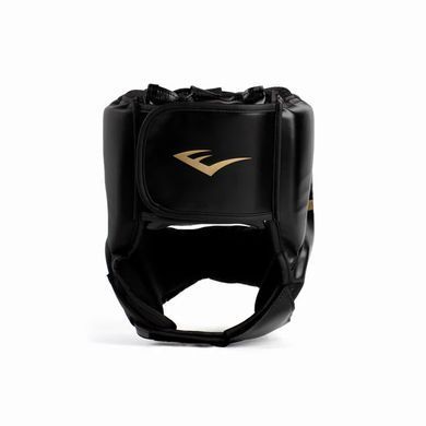 Боксерский шолом Everlast Elite 2 Headgear, L/XL