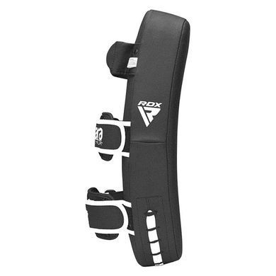 Тай пад RDX F6 Kara Thai Pad White, Універсальний