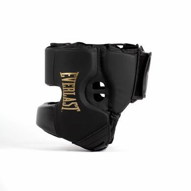 Боксерский шолом Everlast Elite 2 Headgear, L/XL