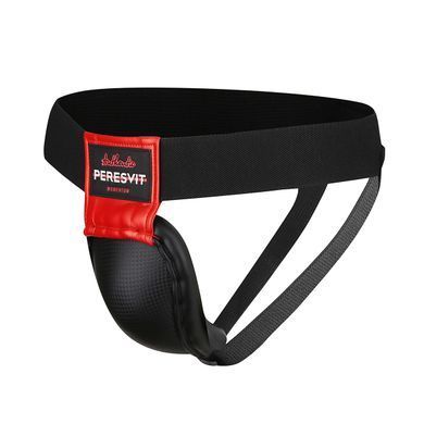 Захист паху Peresvit Momentum Groin Protector Metal Cup, S