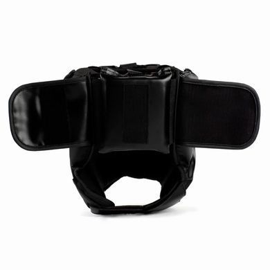 Боксерский шолом Everlast Elite 2 Headgear, L/XL