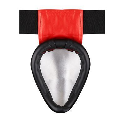 Захист паху Peresvit Momentum Groin Protector Metal Cup, S