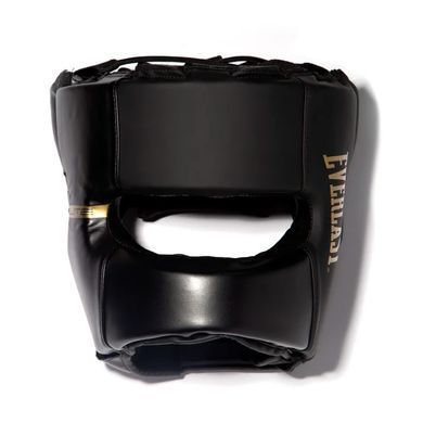 Боксерский шолом Everlast Elite 2 Headgear, L/XL