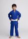 Синє дитяче кімоно для дзюдо IPPON GEAR FUTURE 2, 110 см