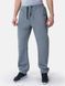 Спортивні штани Peresvit Neoteric Warm Up Tapered Pants Grey, Cірий, S