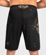 Шорты для ММА Venum Santa Muerte Dark Side Fightshorts - Black Brown, Черный, L