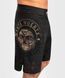 Шорты для ММА Venum Santa Muerte Dark Side Fightshorts - Black Brown, Черный, L