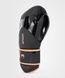Боксерські рукавиці Venum Challenger 4.0 Boxing Gloves Black Bronze, 8 oz