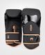 Боксерські рукавиці Venum Challenger 4.0 Boxing Gloves Black Bronze, 8 oz