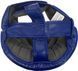 Боксерський шолом Adidas Speed Super Pro Headguard | синьо/золотий | ADISBHG041
