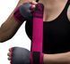 Гелеві бинти Hayabusa Quick Gel Handwraps Grey Pink, S