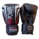 Боксерские перчатки Firepower FPBG12 Черные, 12oz, 12oz