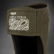 Защита голени Venum Serpenti Shinguards Khaki Bronze Ivory, M