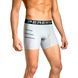 Спортивные трусы мужские Peresvit Performance Boxer Briefs Silver, S