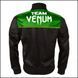 Спортивная кофта Venum Team Brazil Jacket - Black, L