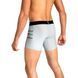 Спортивные трусы мужские Peresvit Performance Boxer Briefs Silver, S
