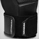 Боксерские перчатки Hayabusa T3 Boxing Gloves Black, 10 oz