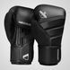 Боксерские перчатки Hayabusa T3 Boxing Gloves Black, 10 oz