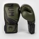Боксерські рукавички Venum Challenger 3.0 Хакі з чорним, 16oz, 16oz