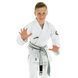 Дитяче кімоно для бразильського джиу-джитсу Tatami The Original V2 Біле M2