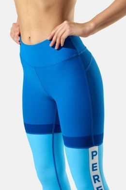 Женские леггинсы Peresvit Core Ladies Leggings Royal Blue, Синий, XS