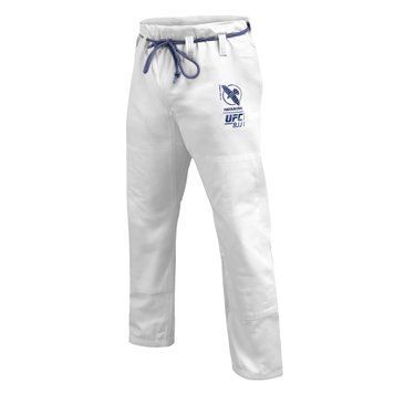 Штани для кімоно жіночі Hayabusa UFC BJJ Ripstop Білі F0