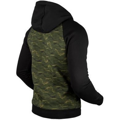 Толстовка Venum Tramo 2.0 Hoody Khaki, XS