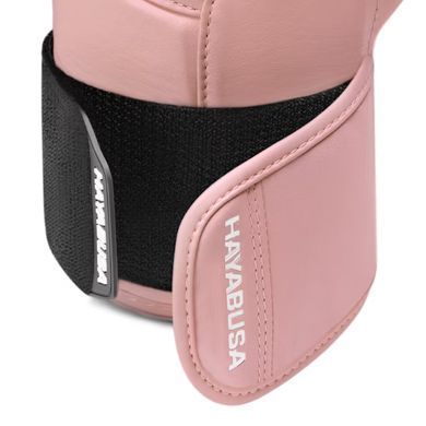 Боксерские перчатки T3 Kanpeki Boxing Gloves Blossom Pink, 14 oz
