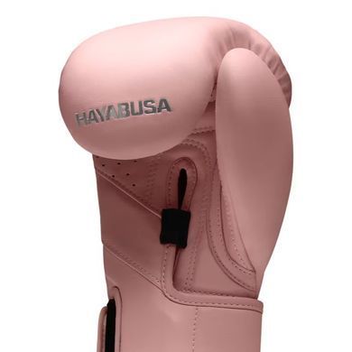 Боксерские перчатки T3 Kanpeki Boxing Gloves Blossom Pink, 14 oz