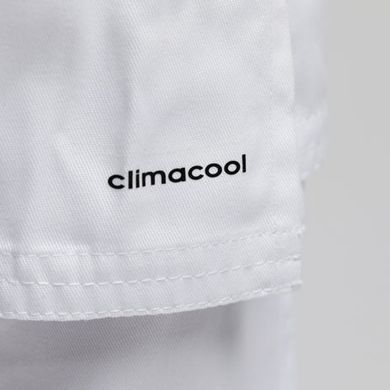Кімоно для карате Addias Club з ліцензією WKF| білий | K220C