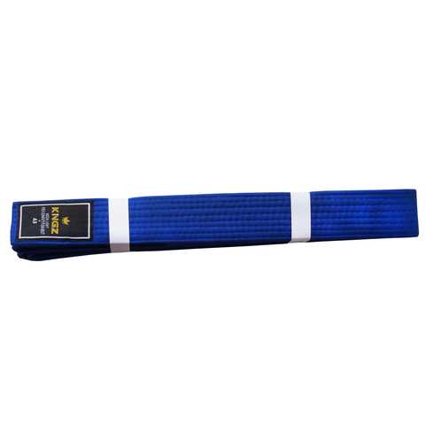 Kingz Gold Label BJJ Belts